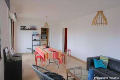 Appartement 3 pièces 239200 €