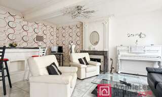 Maison 6 Pièces 118 m² à vendre à Landreville (10110)