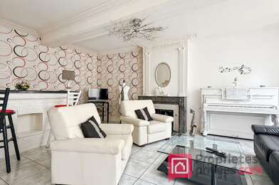 Maison 6 pièces 99500 €