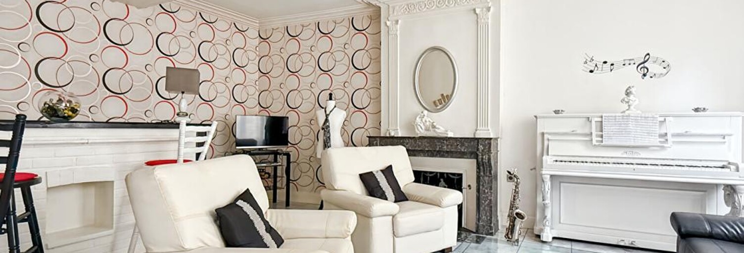 Maison 6 Pièces 118 m² à vendre à Landreville (10110)