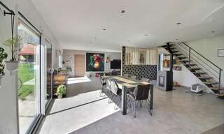 Maison 6 Pièces 220 m² à vendre à Fontenay (76290)