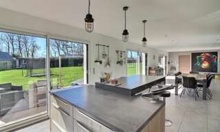 Maison 6 Pièces 220 m² à vendre à Montivilliers (76290)