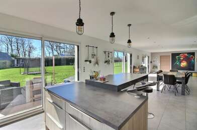 Maison 6 pièces 495000 €