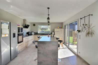 Maison 6 pièces 495000 €