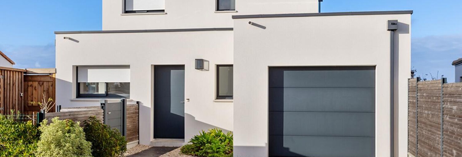 Maison 5 Pièces 128 m² à vendre à Préfailles (44770)