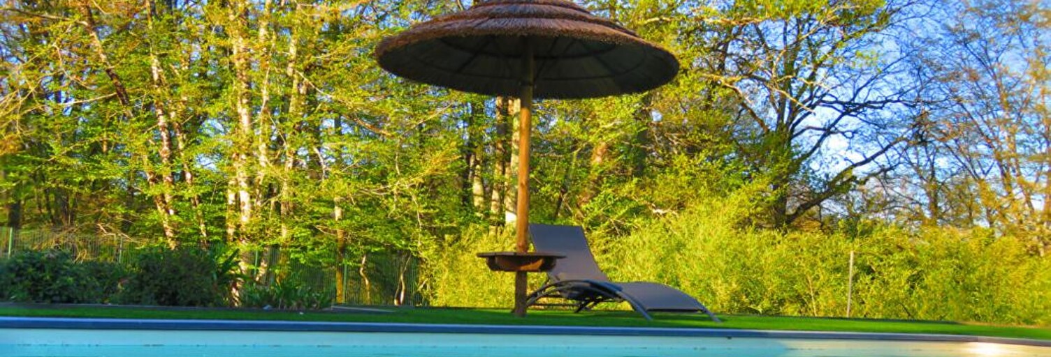 Maison 5 Pièces 166 m² à vendre à Camarsac (33750)