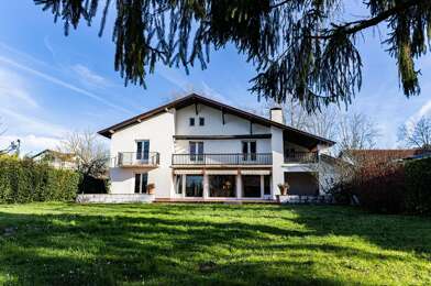 Maison 12 pièces 579975 €