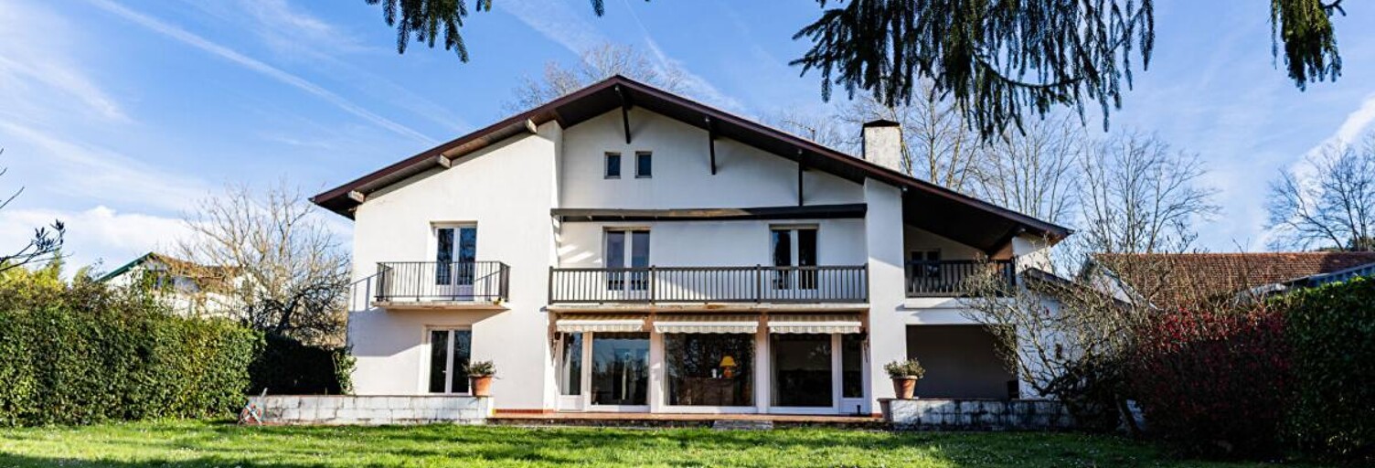 Maison 12 Pièces 341 m² à vendre à Peyrehorade (40300)