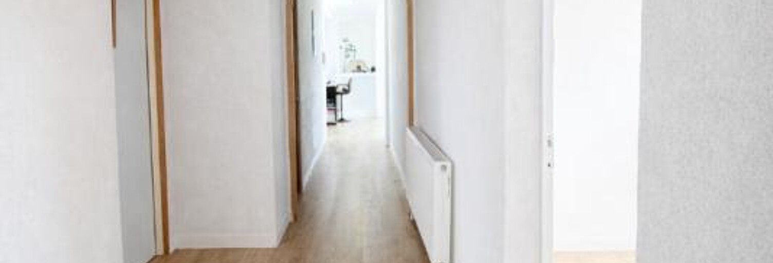 Appartement 5 Pièces 166 m² à vendre à Quimperlé (29300)