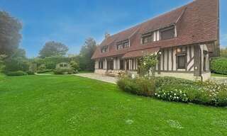 Maison 8 Pièces 235 m² à vendre à Tourgéville (14800)