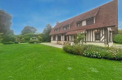 Maison 8 pièces 1875000 €