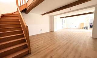 Maison 5 Pièces 160 m² à vendre à Saint-Didier-sur-Chalaronne (01140)