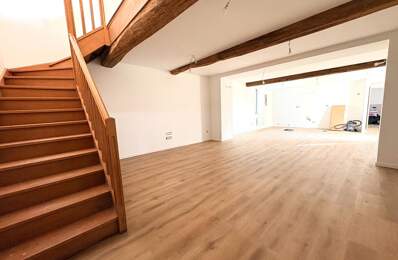Maison St Didier Sur Chalaronne 5 pièce(s) 160 m2 — photo du bien