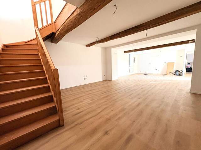 Maison St Didier Sur Chalaronne 5 pièce(s) 160 m2 — photo du bien