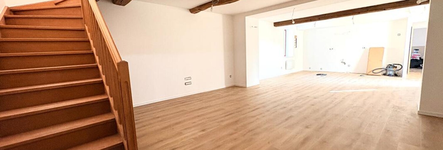 Maison 5 Pièces 160 m² à vendre à Saint-Didier-sur-Chalaronne (01140)
