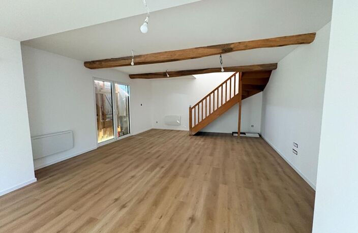 Maison St Didier Sur Chalaronne 5 pièce(s) 160 m2 — photo 4