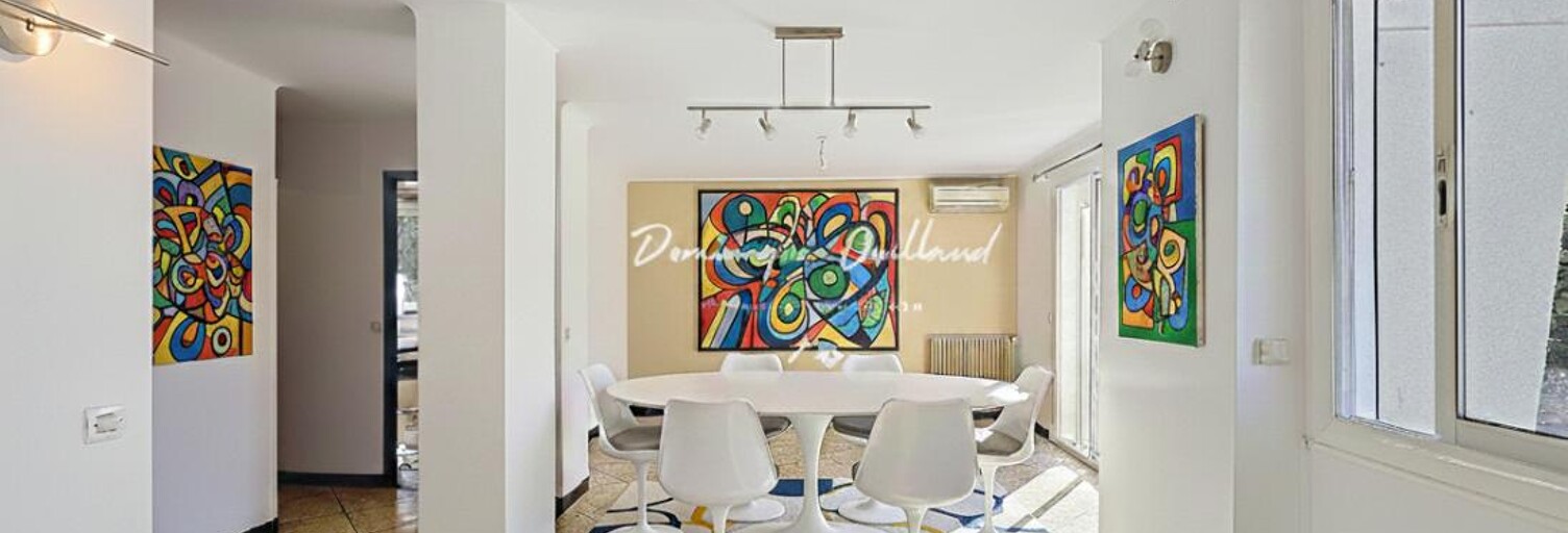 Maison 5 Pièces 110 m² à vendre à Nîmes (30900)