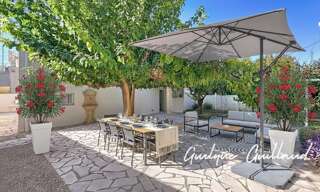 Maison 5 Pièces 110 m² à vendre à Nîmes (30900)