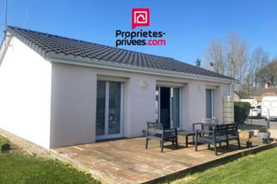 Maison 4 pièces 199000 €