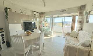 Appartement 2 Pièces 37 m² à vendre à Le Lavandou (83980)