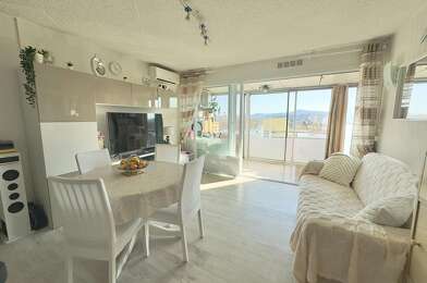 Appartement 2 pièces 235000 €