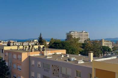 Appartement 2 pièces 235000 €