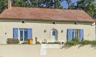 Maison 6 Pièces 150 m² à vendre à Brossac (16480)