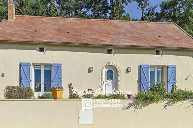 Maison 6 pièces 189000 €