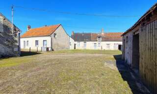 Maison 3 Pièces 74 m² à vendre à Vernoil-le-Fourrier (49390)