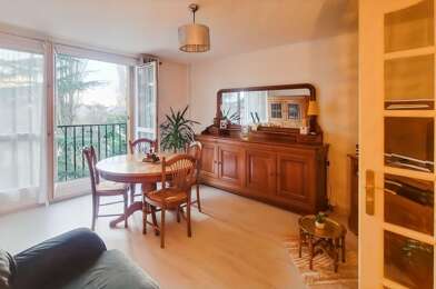 Appartement 4 pièces 197000 €