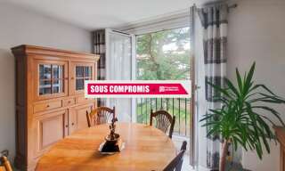 Appartement 4 Pièces 73 m² à vendre à Brou-sur-Chantereine (77177)
