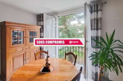 Appartement 4 pièces 197000 €