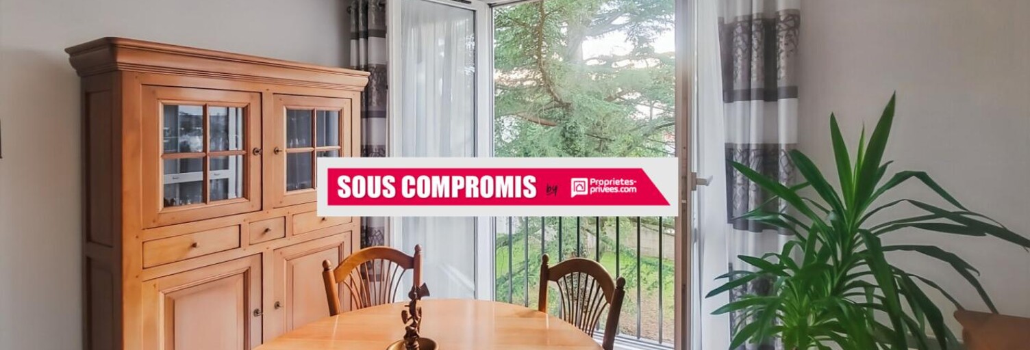 Appartement 4 Pièces 73 m² à vendre à Brou-sur-Chantereine (77177)