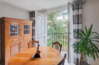 Appartement 4 pièces 197000 €