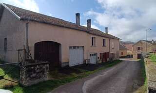 Maison 8 Pièces 172 m² à vendre à Villers-lès-Luxeuil (70300)