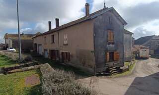 Maison 8 Pièces 172 m² à vendre à Villers-lès-Luxeuil (70300)