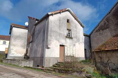 Maison 8 pièces 65000 €