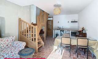 Maison 4 Pièces 66 m² à vendre à Aumessas (30770)