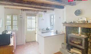 Maison 3 Pièces 49 m² à vendre à Aumessas (30770)