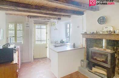 Maison 3 pièces 87000 €