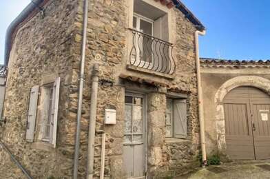 Maison 3 pièces 87000 €