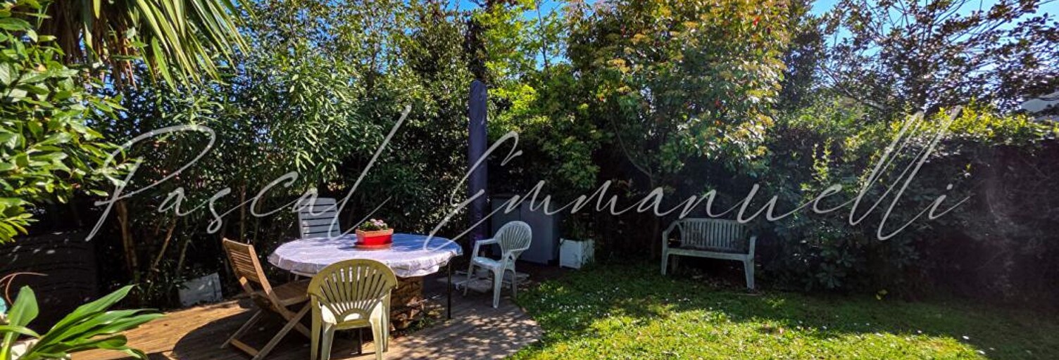 Appartement 3 Pièces 72 m² à vendre à Antibes (06600)