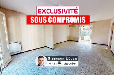 Maison 6 pièces 220000 €