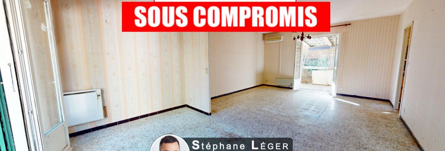 Maison 6 Pièces 110 m² à vendre à Sauzet (26740)