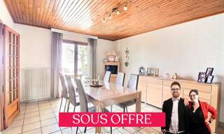 Maison 5 Pièces 92 m² à vendre à Saint-Just-Malmont (43240)