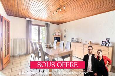 Maison 5 pièces 240000 €