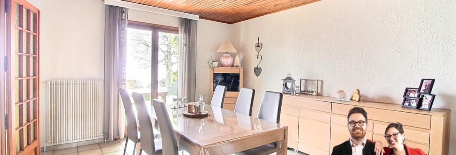 Maison 5 Pièces 92 m² à vendre à Saint-Just-Malmont (43240)