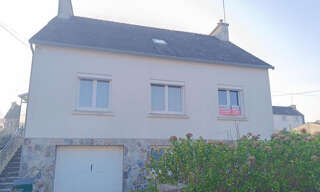 Maison 5 Pièces 68 m² à vendre à Châteauneuf-du-Faou (29520)