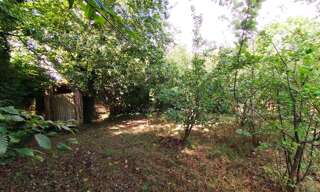 Terrain  629 m² à vendre à Nantes (44300)