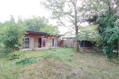 Maison 2 pièces 239200 €